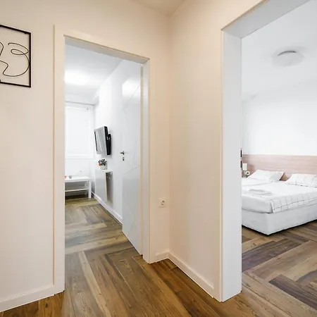 North Panoramic In The Art District Of Kapana * Plovdiv