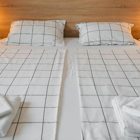 Lägenhet North Panoramic In The Art District Of Kapana