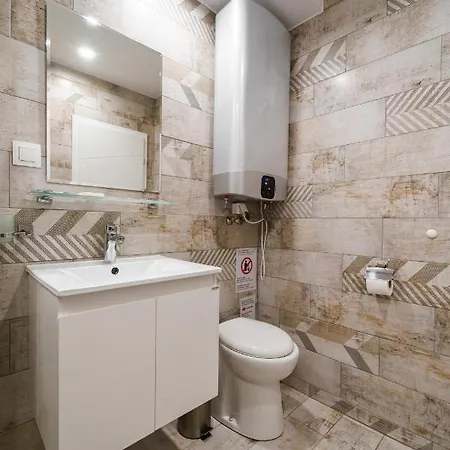 North Panoramic In The Art District Of Kapana Lägenhet