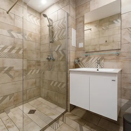 Lägenhet North Panoramic In The Art District Of Kapana