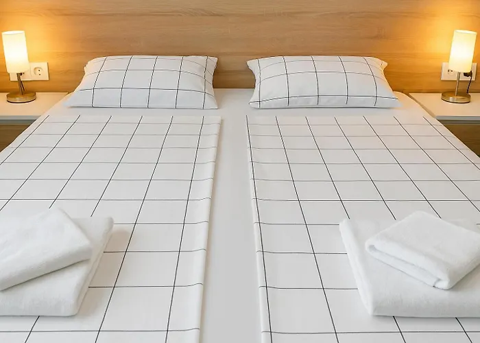 North Panoramic In The Art District Of Kapana Apartment *