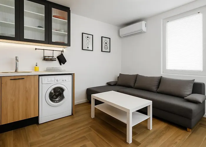 North Panoramic In The Art District Of Kapana Apartment Plovdiv