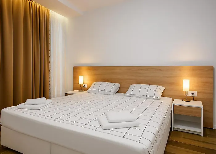 North Panoramic In The Art District Of Kapana Plovdiv