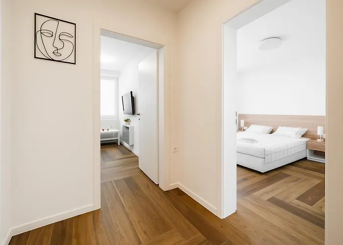 North Panoramic In The Art District Of Kapana * Plovdiv