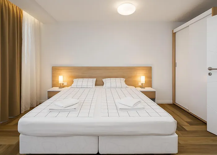 North Panoramic In The Art District Of Kapana Apartment