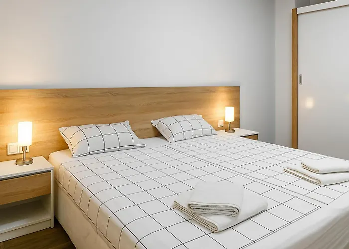 North Panoramic In The Art District Of Kapana Apartment *