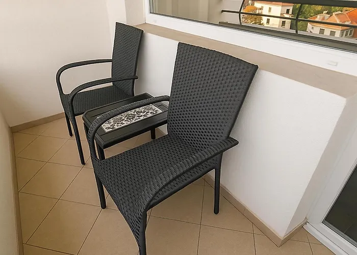 North Panoramic In The Art District Of Kapana * Plovdiv