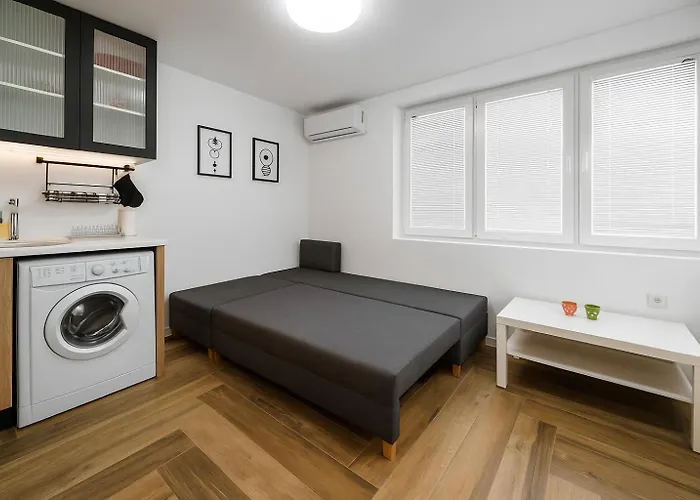 Apartment North Panoramic In The Art District Of Kapana