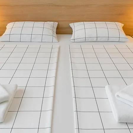 North Panoramic In The Art District Of Kapana Apartamento *