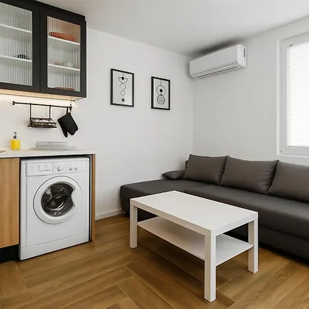 North Panoramic In The Art District Of Kapana Apartamento Plovdiv