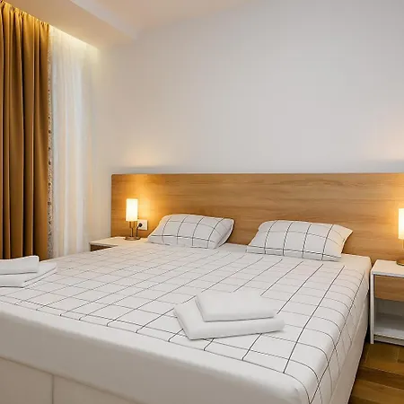 North Panoramic In The Art District Of Kapana Plovdiv