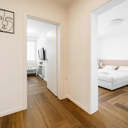 North Panoramic In The Art District Of Kapana * Plovdiv