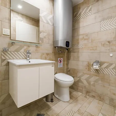 North Panoramic In The Art District Of Kapana