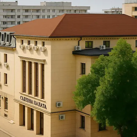 Apartamento North Panoramic In The Art District Of Kapana *