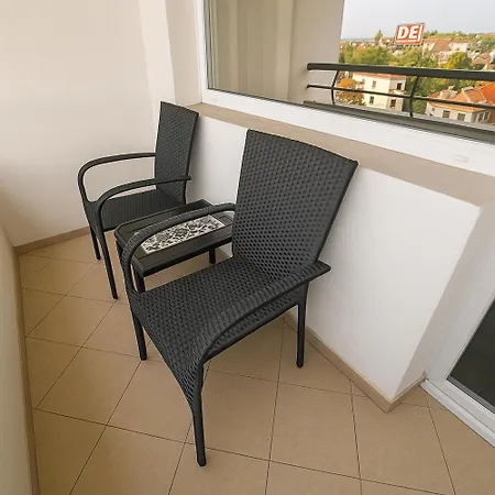 North Panoramic In The Art District Of Kapana * بلوفديف