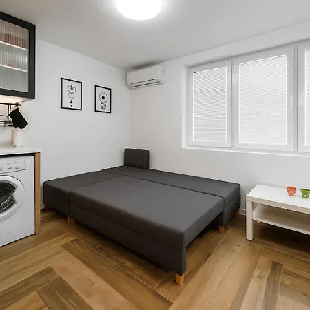 Apartamento North Panoramic In The Art District Of Kapana