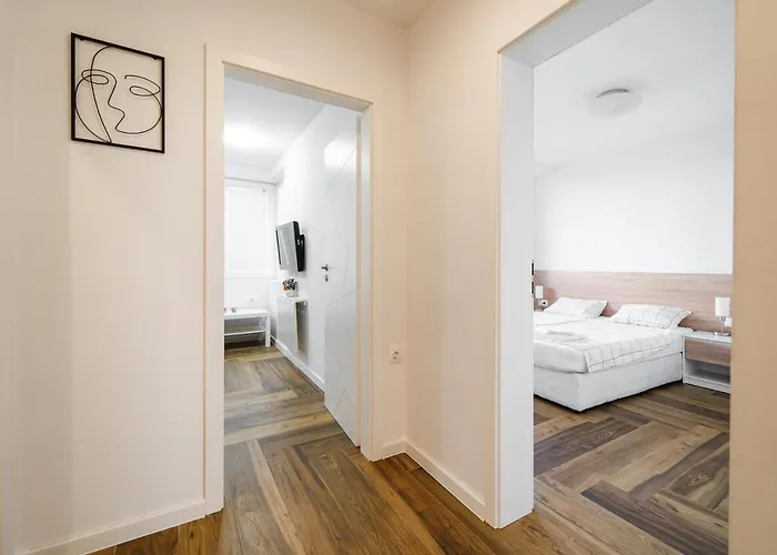 North Panoramic In The Art District Of Kapana * Plovdiv