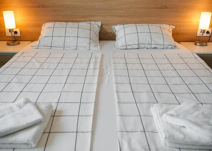 Apartamento North Panoramic In The Art District Of Kapana