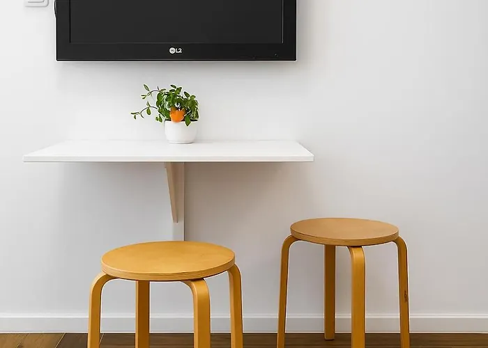 Apartmán North Panoramic In The Art District Of Kapana *