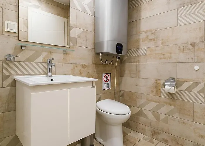 North Panoramic In The Art District Of Kapana