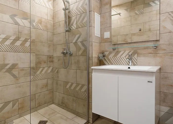 Apartamento North Panoramic In The Art District Of Kapana