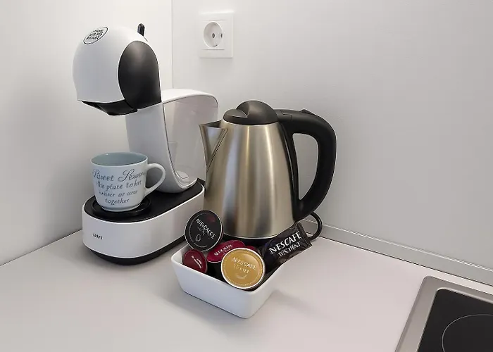 Apartmán North Panoramic In The Art District Of Kapana Plovdiv