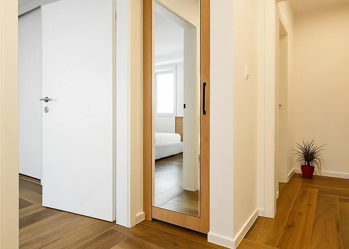 North Panoramic In The Art District Of Kapana Plovdiv